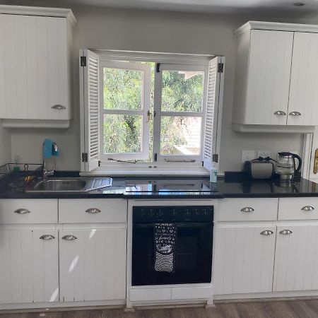 Appartement Atholanda à Johannesbourg Extérieur photo