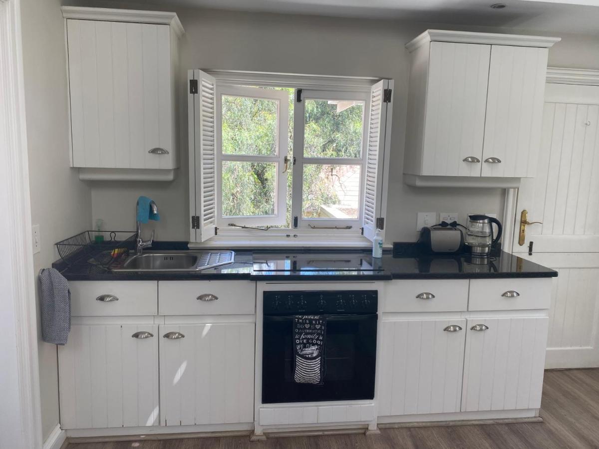 Appartement Atholanda à Johannesbourg Extérieur photo