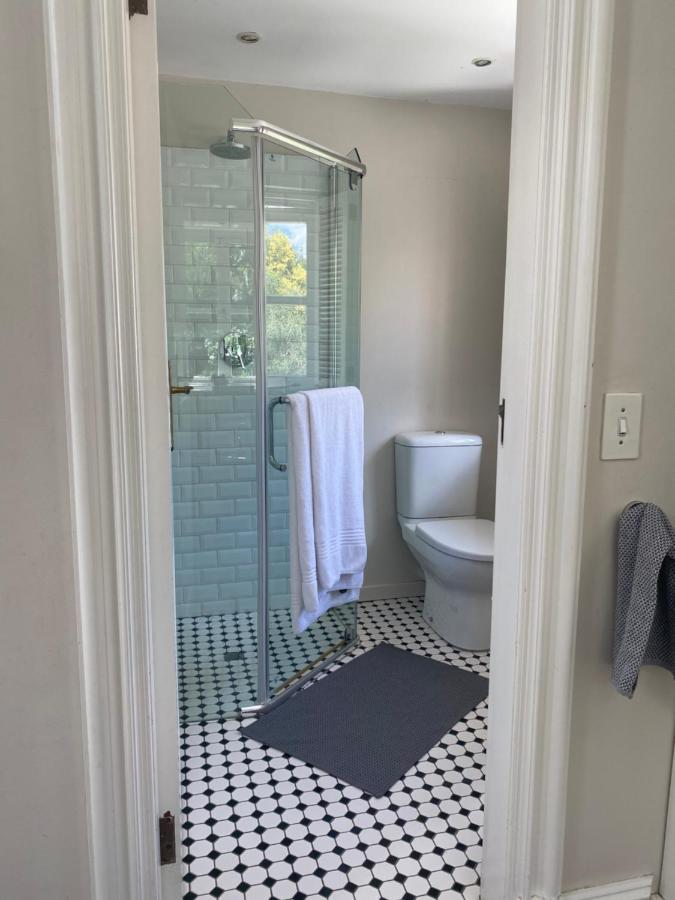 Appartement Atholanda à Johannesbourg Extérieur photo
