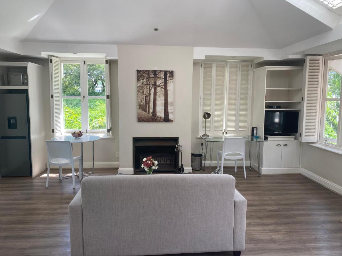 Appartement Atholanda à Johannesbourg Extérieur photo