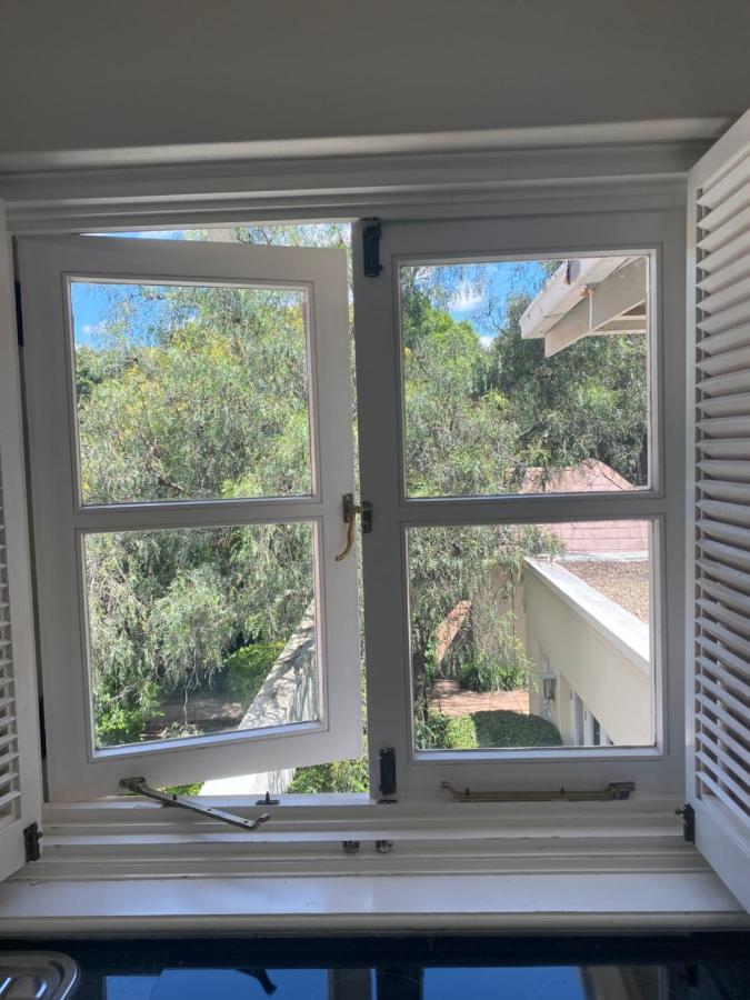 Appartement Atholanda à Johannesbourg Extérieur photo