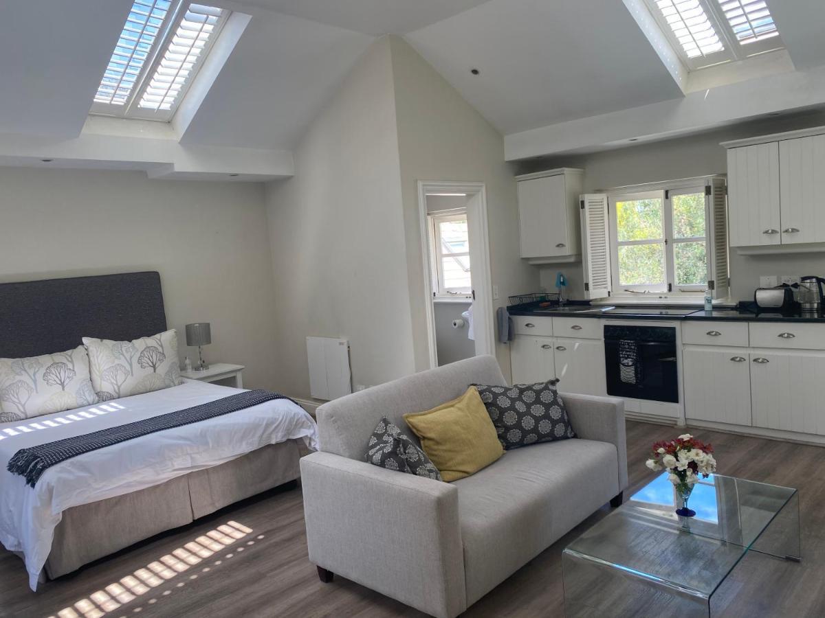 Appartement Atholanda à Johannesbourg Extérieur photo