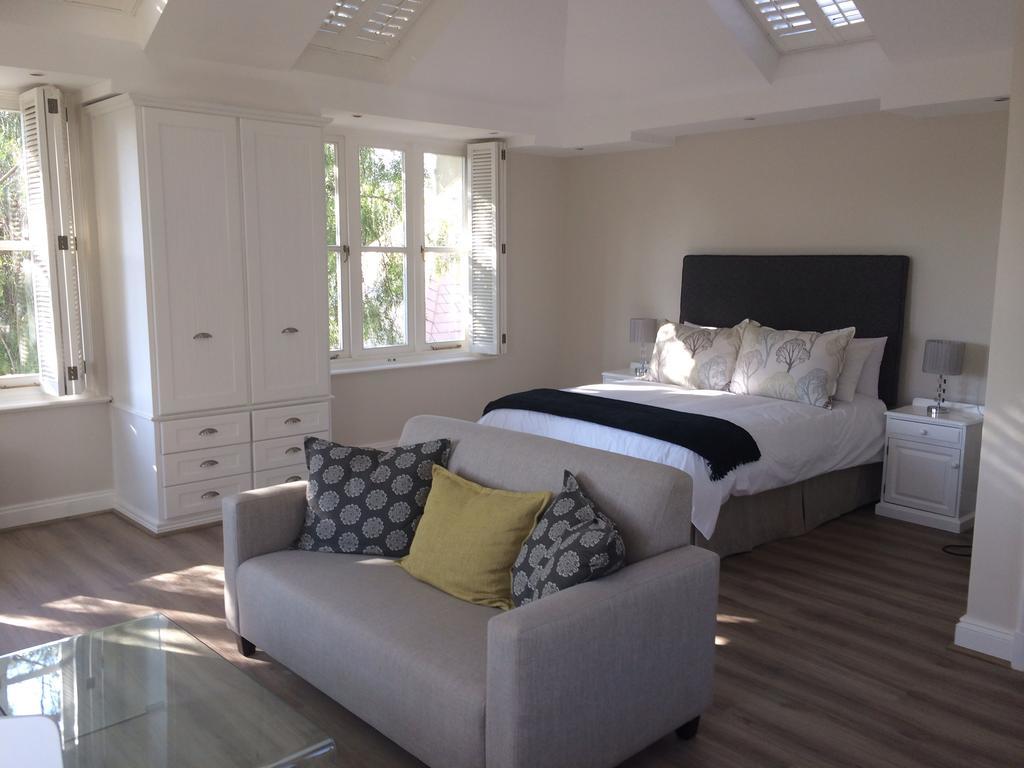 Appartement Atholanda à Johannesbourg Extérieur photo
