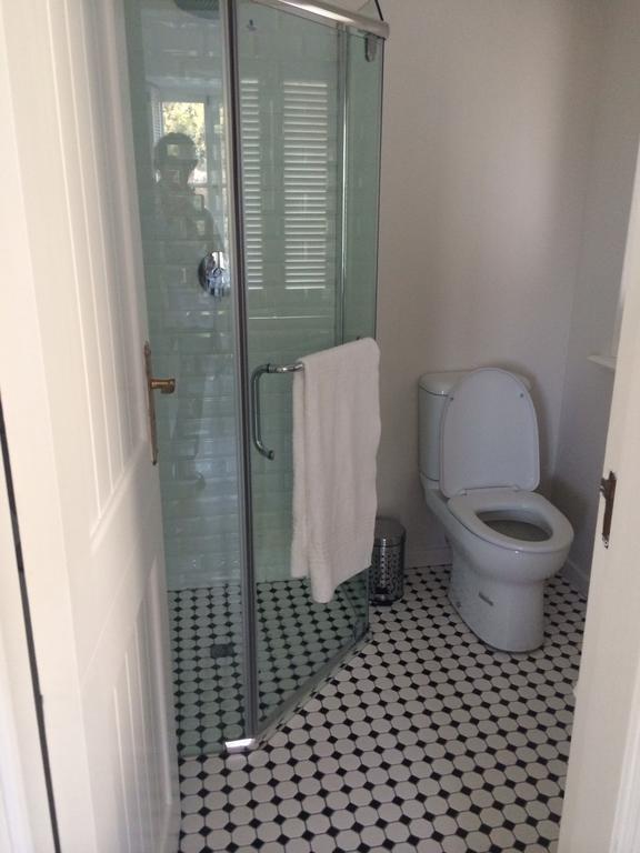 Appartement Atholanda à Johannesbourg Extérieur photo