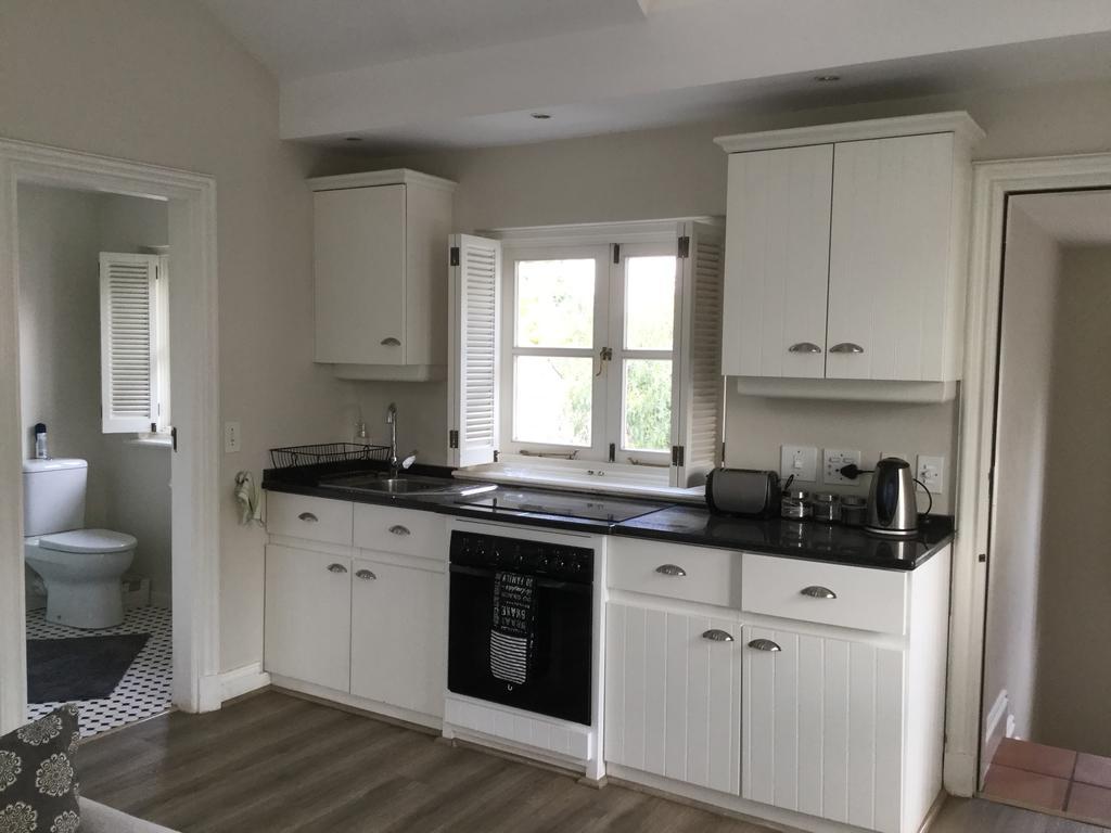 Appartement Atholanda à Johannesbourg Extérieur photo