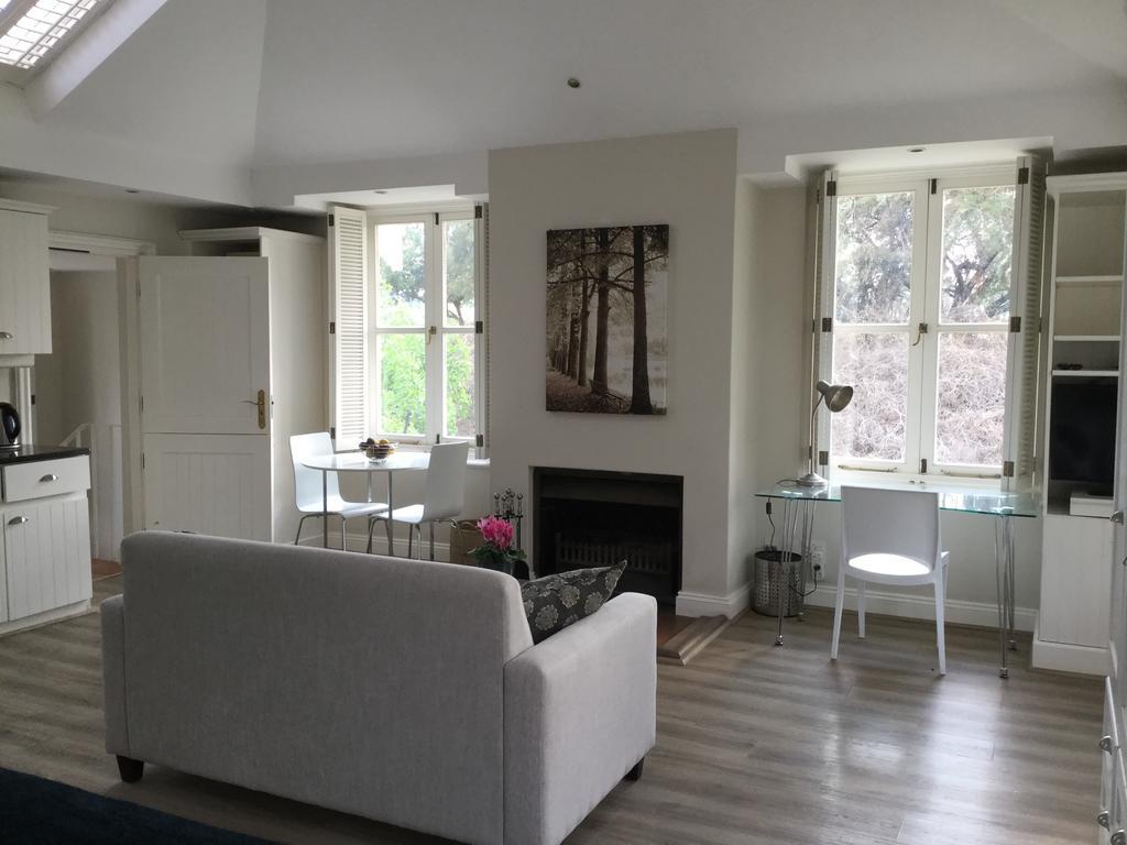 Appartement Atholanda à Johannesbourg Extérieur photo