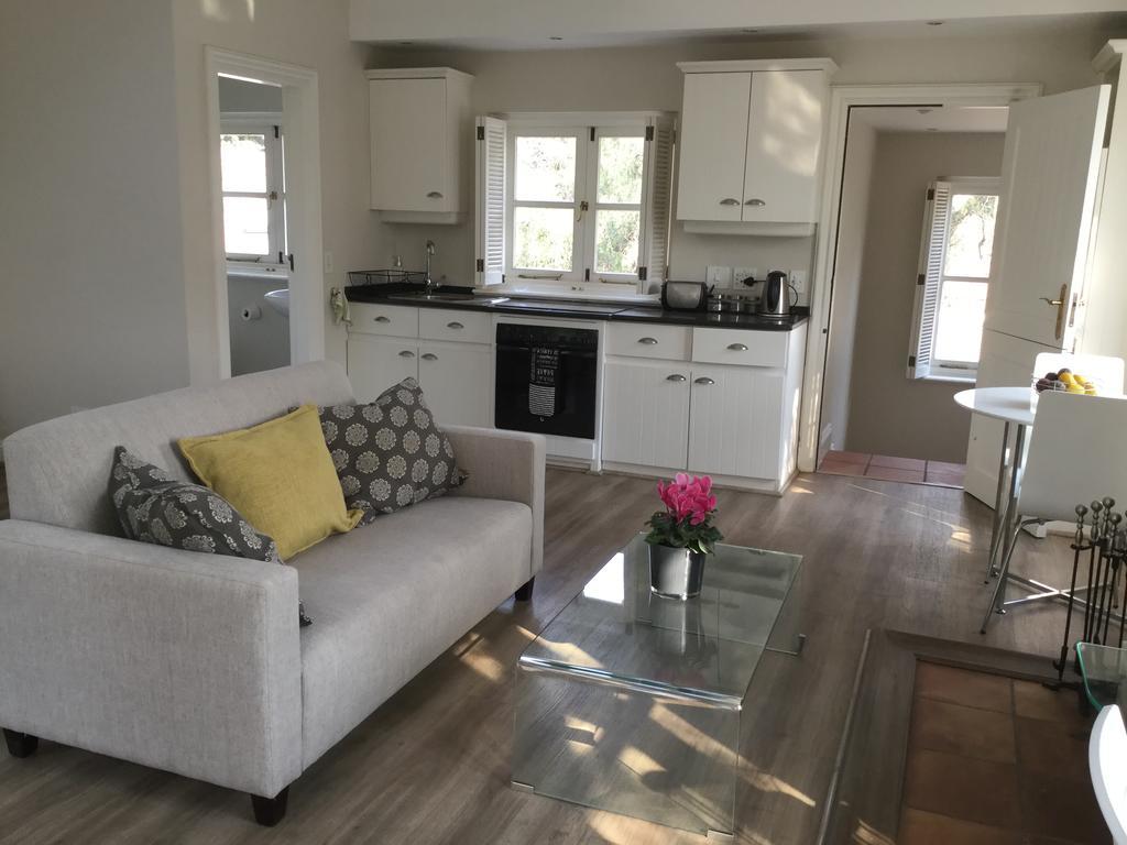 Appartement Atholanda à Johannesbourg Extérieur photo